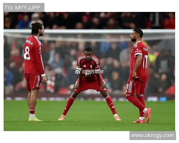 英超激战利物浦主场迎战伯恩利期待红军再创佳绩