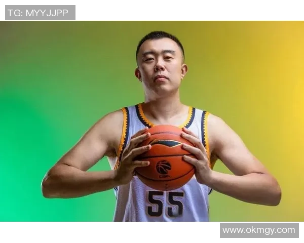 韩德君的篮球生涯回顾与未来展望：从青涩少年到CBA传奇巨星